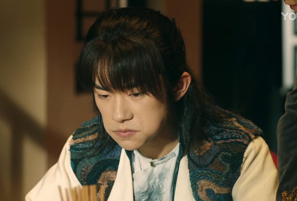 易烊千玺黄子韬主演的大陆励志剧,易烊千玺黄子韬综艺节目大全