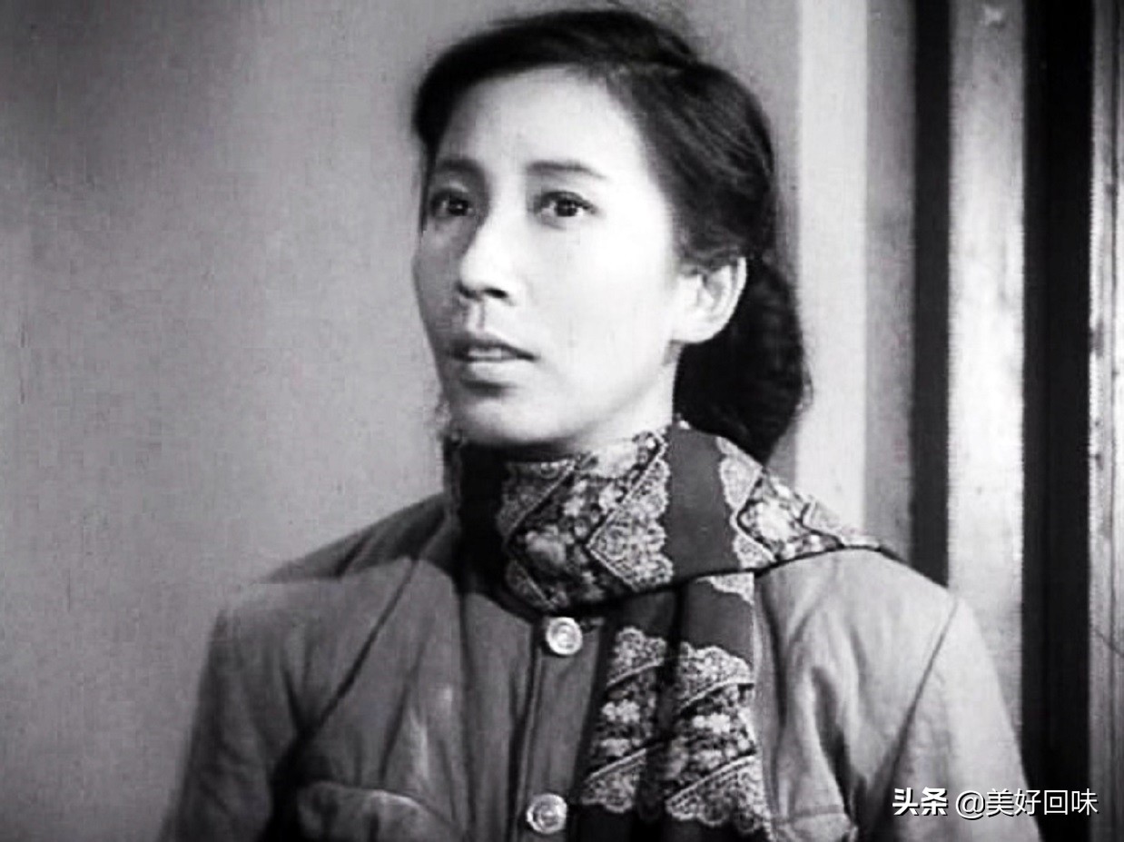 王晓棠于洋王心刚,王晓棠田华秦怡还有谁