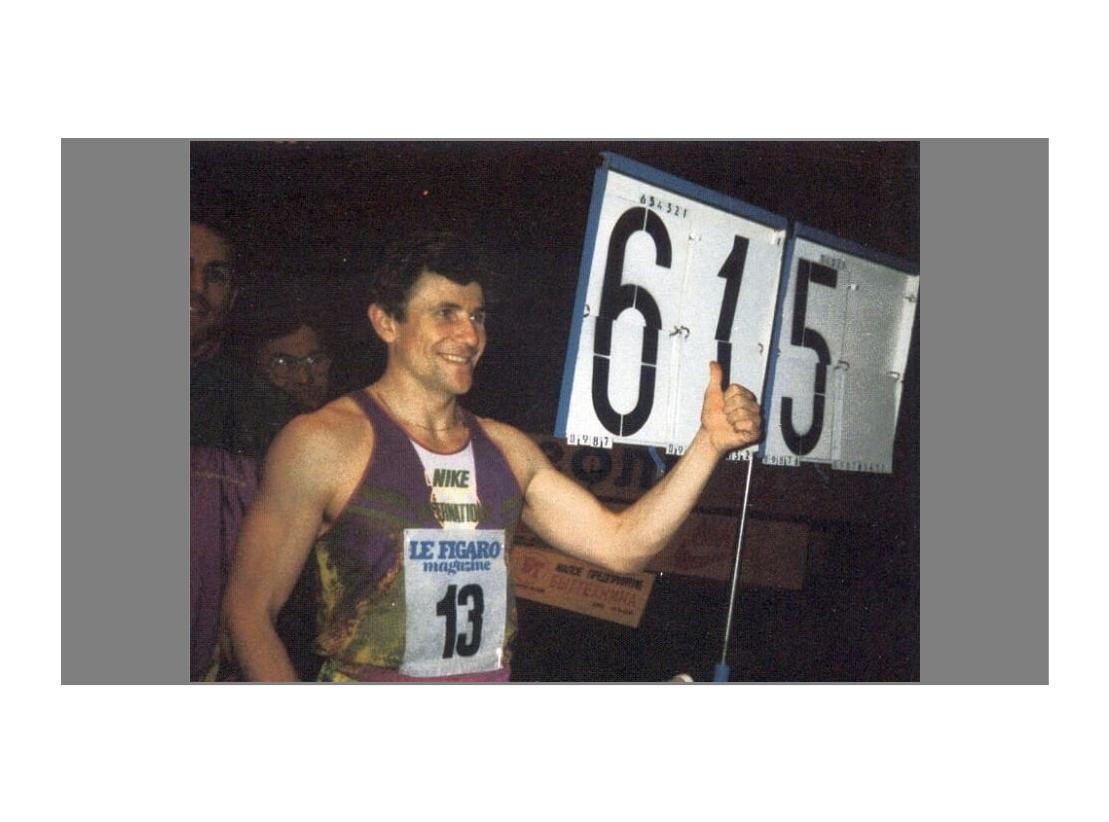 是谁打碎了布勃卡的纪录,破了4次世界纪录