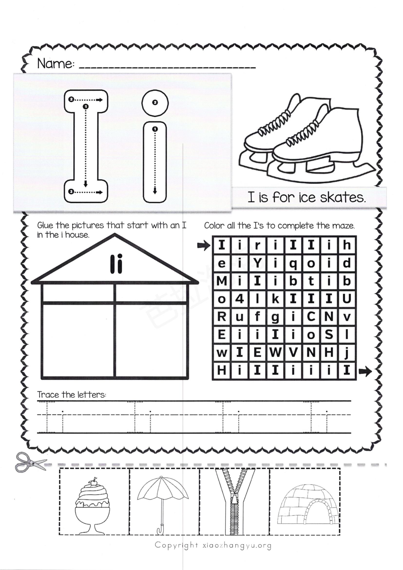 26个英语字母的大小写,26个英语字母自然拼读