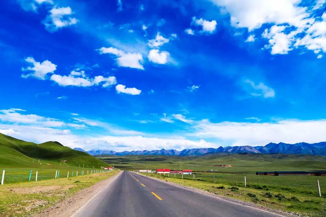 适合夏天去旅游的自驾路线,适合夏季的自驾游路线推荐