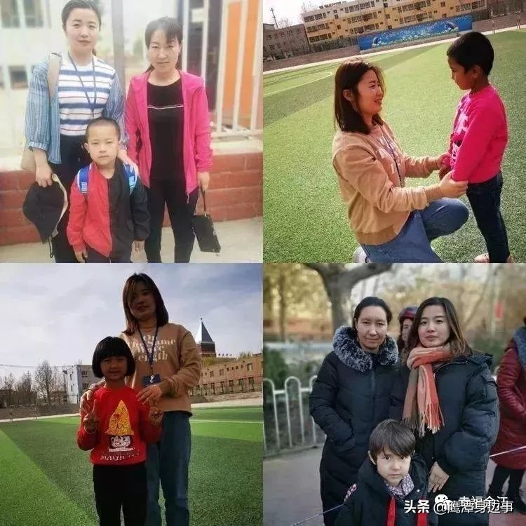 这对小夫妻爱情故事感动了亿万人,这对情侣的爱情故事感动了亿万人