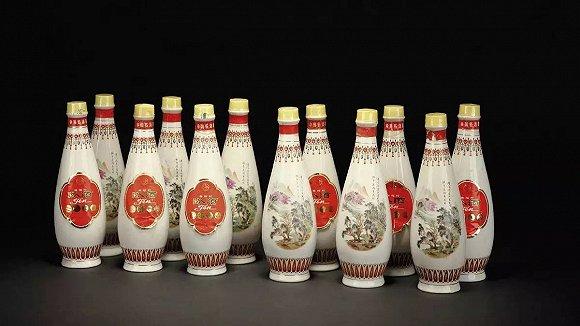 河南50元以内的纯粮食酒,在哪能买到正宗纯粮食酒有哪些