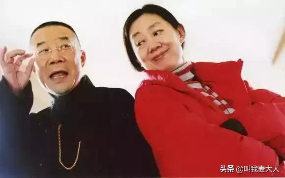 出道30年影帝,40多岁获得第一个影帝