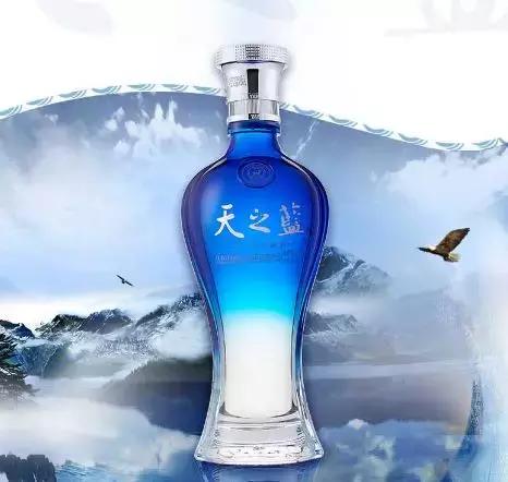 洋河海之蓝旗舰版如何辨别真假,洋河系列梦之蓝天之蓝哪个档次高