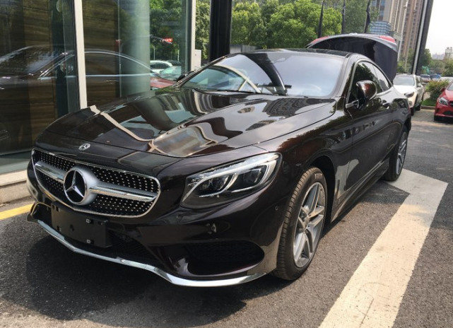 开奔驰s400跑滴滴,买奔驰s400跑滴滴