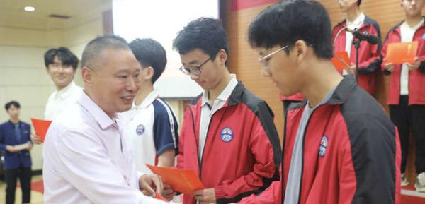 庆祝建党100周年红歌比赛圆满结束,青春心向党唱响新时代歌唱比赛