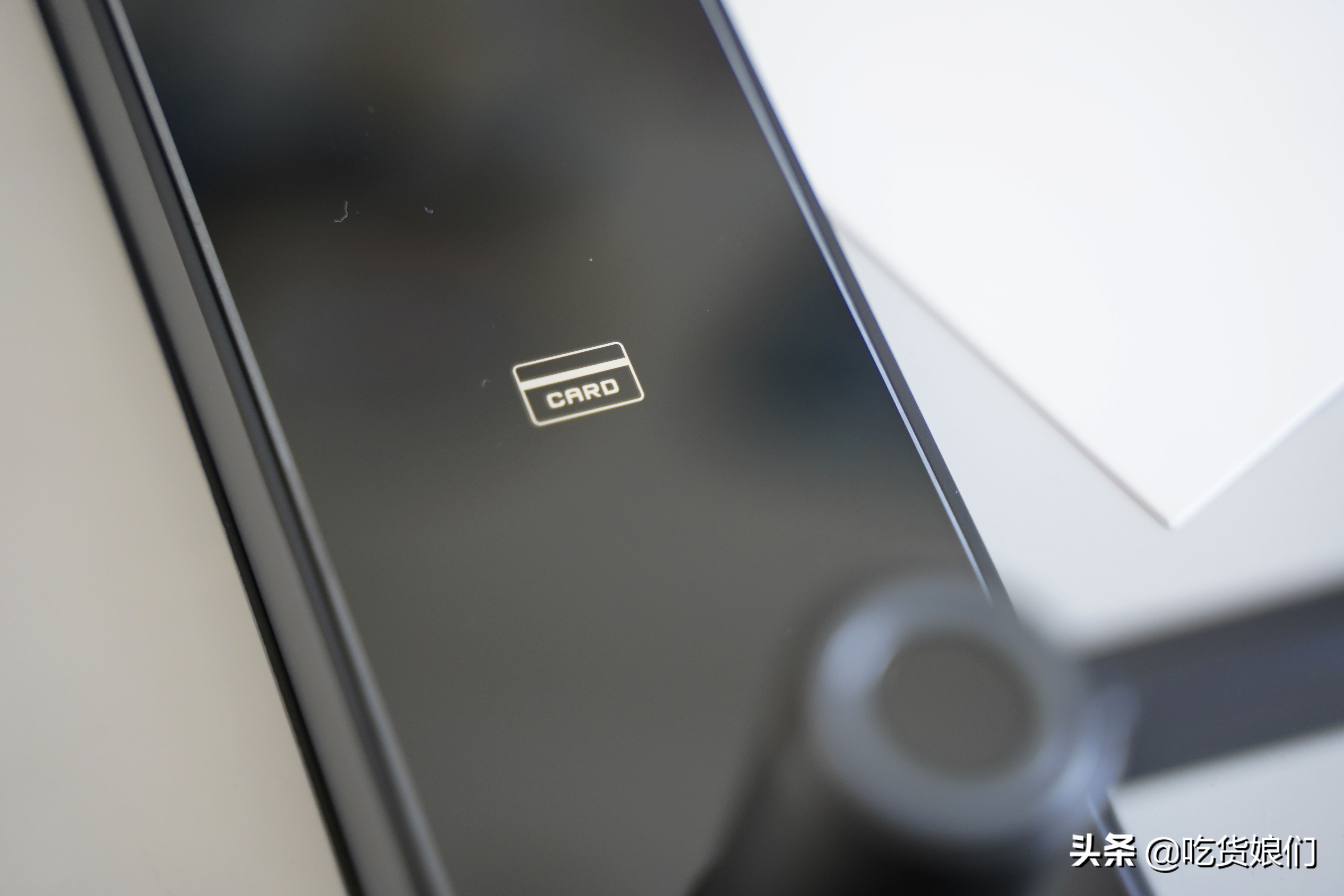 光荣智能门锁缺点,光荣智能门锁测评