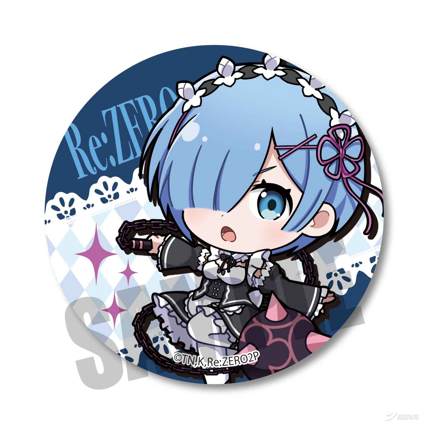 【魔法集市·自营上新】20200417