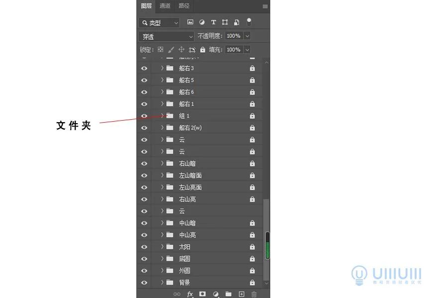 插画怎么样原创度高,插画师如何进行原创