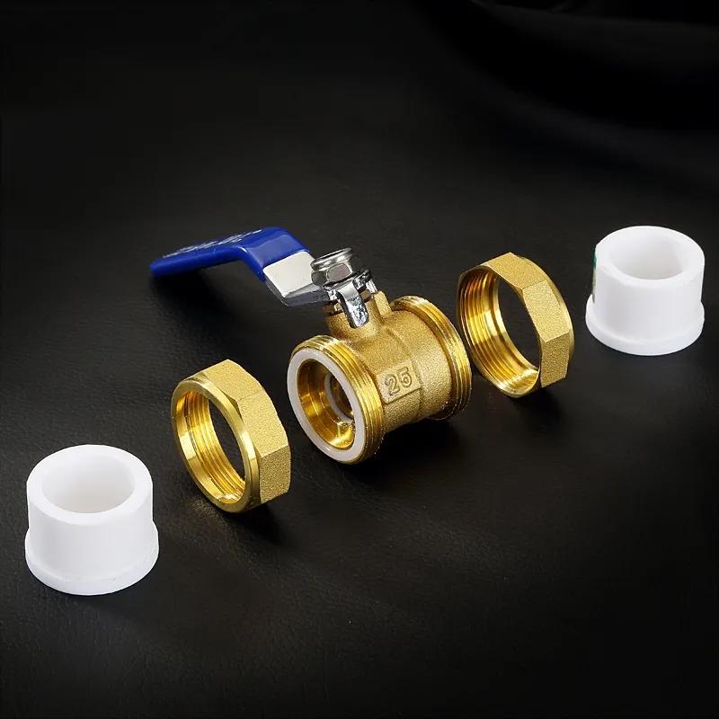 家装水管规格用法,家装水管清单大全