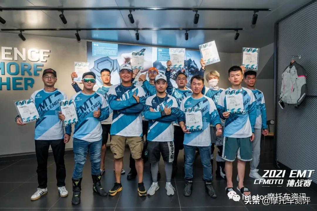 金卡纳江湖再掀波澜，春风EMT大区赛来了