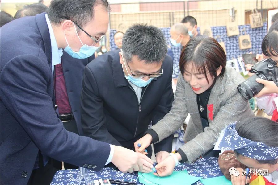 通川区一小复兴学校运动会,通川一小复兴学校艺术节