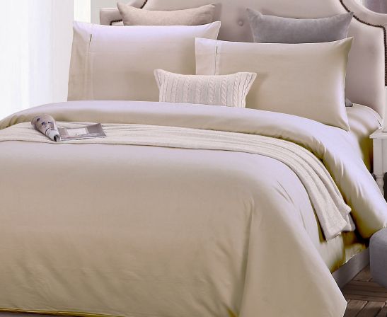 床上四件套哪种面料最好,床上四件套面料