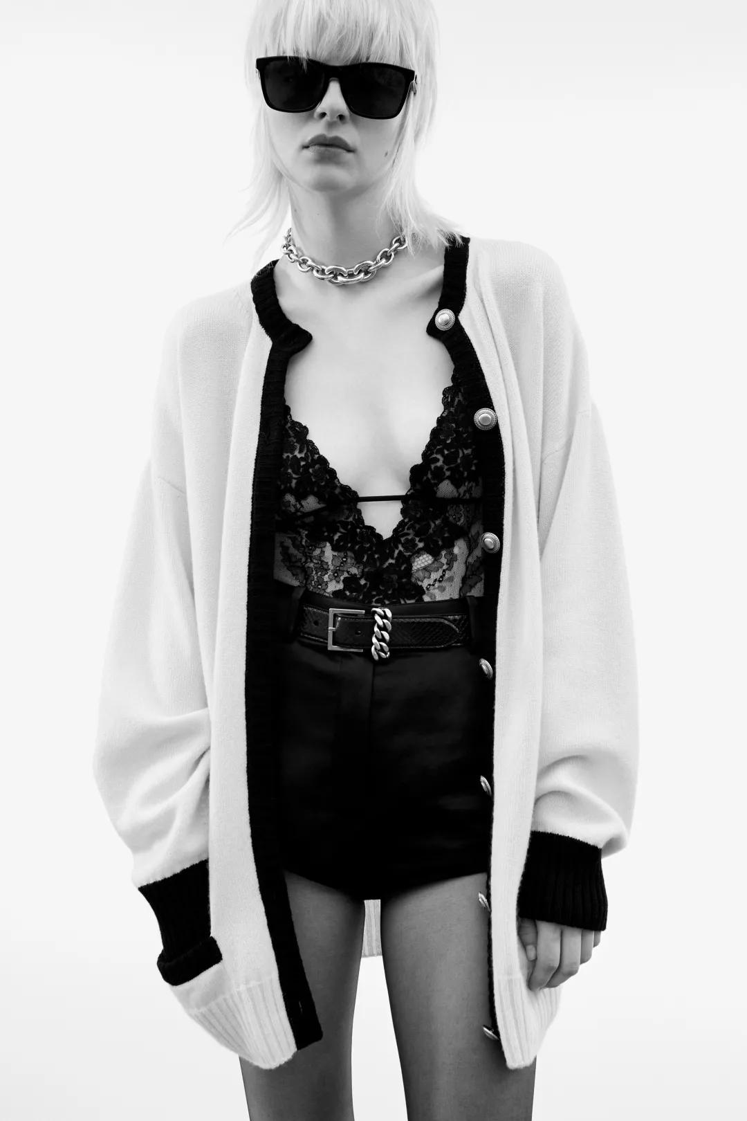 圆脸女生怎么选墨镜,圆脸女生如何选择大牌眼镜