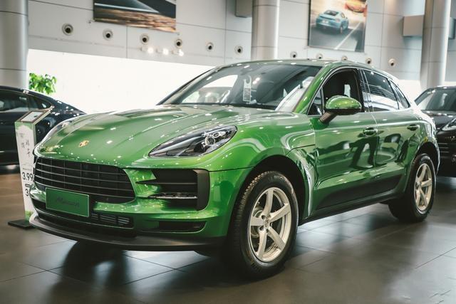 保时捷macans2.9t选装下来多少钱 (什么车性价比比保时捷macan高)