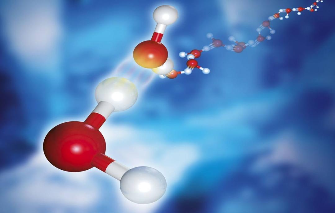 水是从哪往哪流的,楼顶的水需要往哪里流