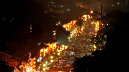 福州美食美景惊艳之旅,福州旅游必去景点福州美食推荐