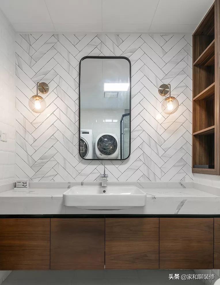 卫生间深灰色瓷砖美缝剂怎么选,厨房卫生间选用什么规格瓷砖