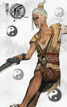 画江湖之不良人人物前后对比,画江湖之不良人人物图片大合集