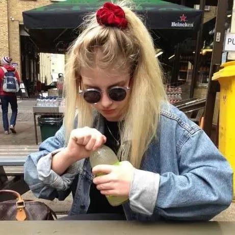 今年流行什么风格的头饰,比较流行百搭的头饰