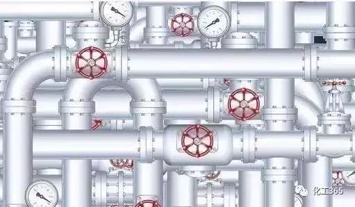 工艺管道基础入门,管道施工工艺与管道施工方案