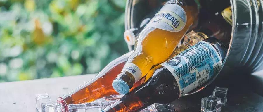 一醉解千愁？别光想着爽，当心病来袭！柳叶刀这项数据，要警惕！