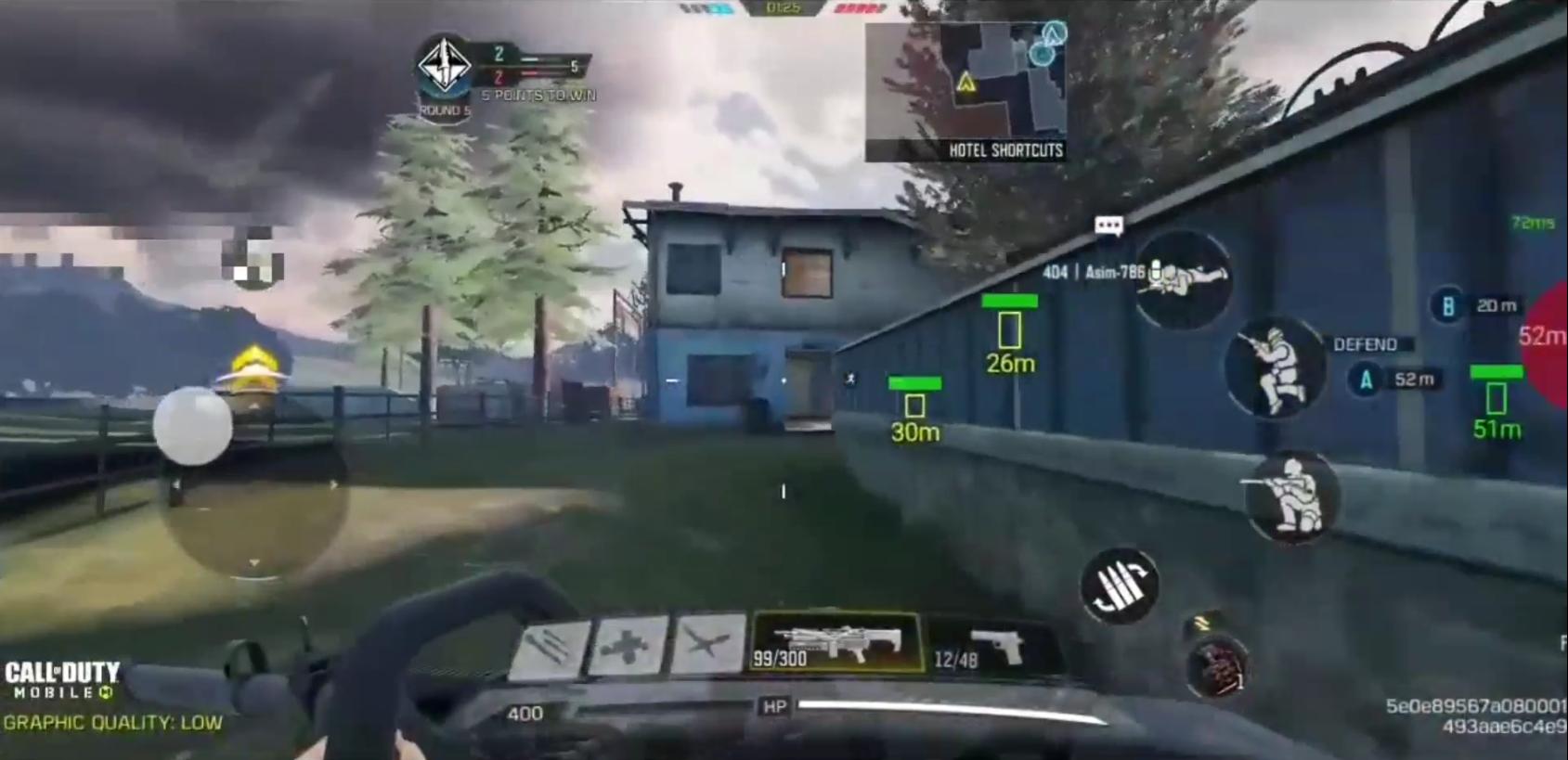 千呼万屎出来《使命召唤手游》公测在即，外挂问题成为拦路石