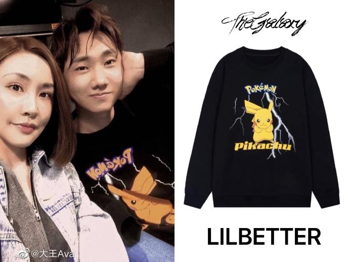 淘宝有哪些好的情侣装店铺推荐,淘宝情侣装店推荐前十名卫衣平价