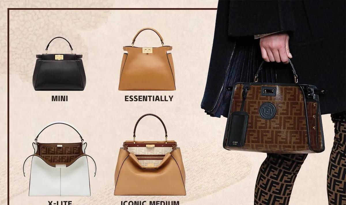 fendipeekaboo有什么缺点,fendipeekaboo限量款