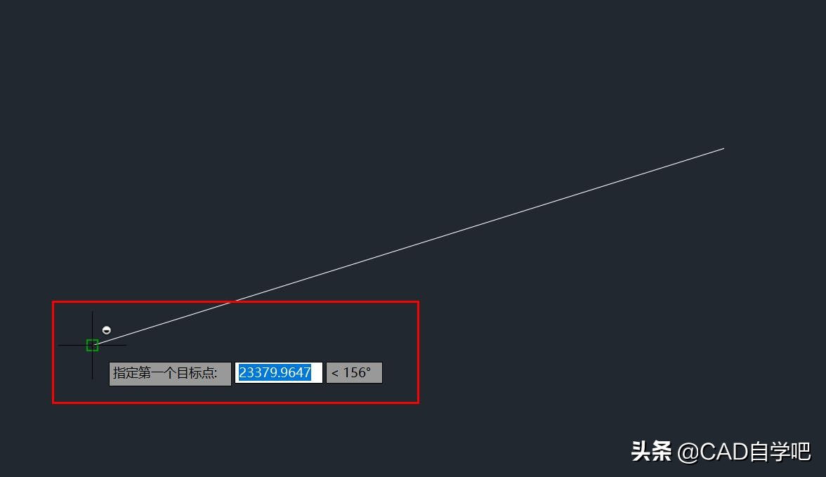 cad套坐标快速入门,cad套坐标最常用的方法