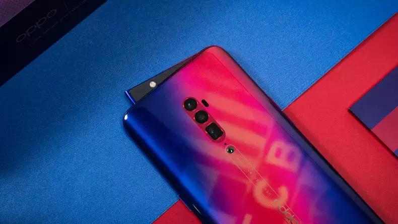 reno巴萨定制版和普通版区别,reno巴萨定制版参数