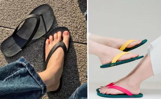 泰国进口拖鞋39.8,泰国国民拖鞋