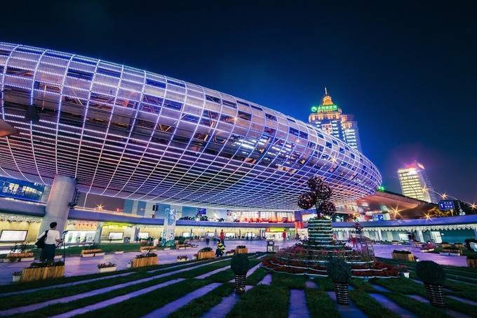 上海玩耍攻略,上海旅游景点交通攻略图