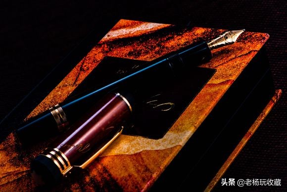 大文豪系列钢笔为什么限量9800,万宝龙席勒