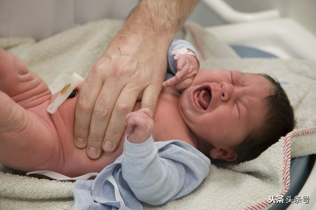 孩子得了外阴阴道炎，是个什么情况？