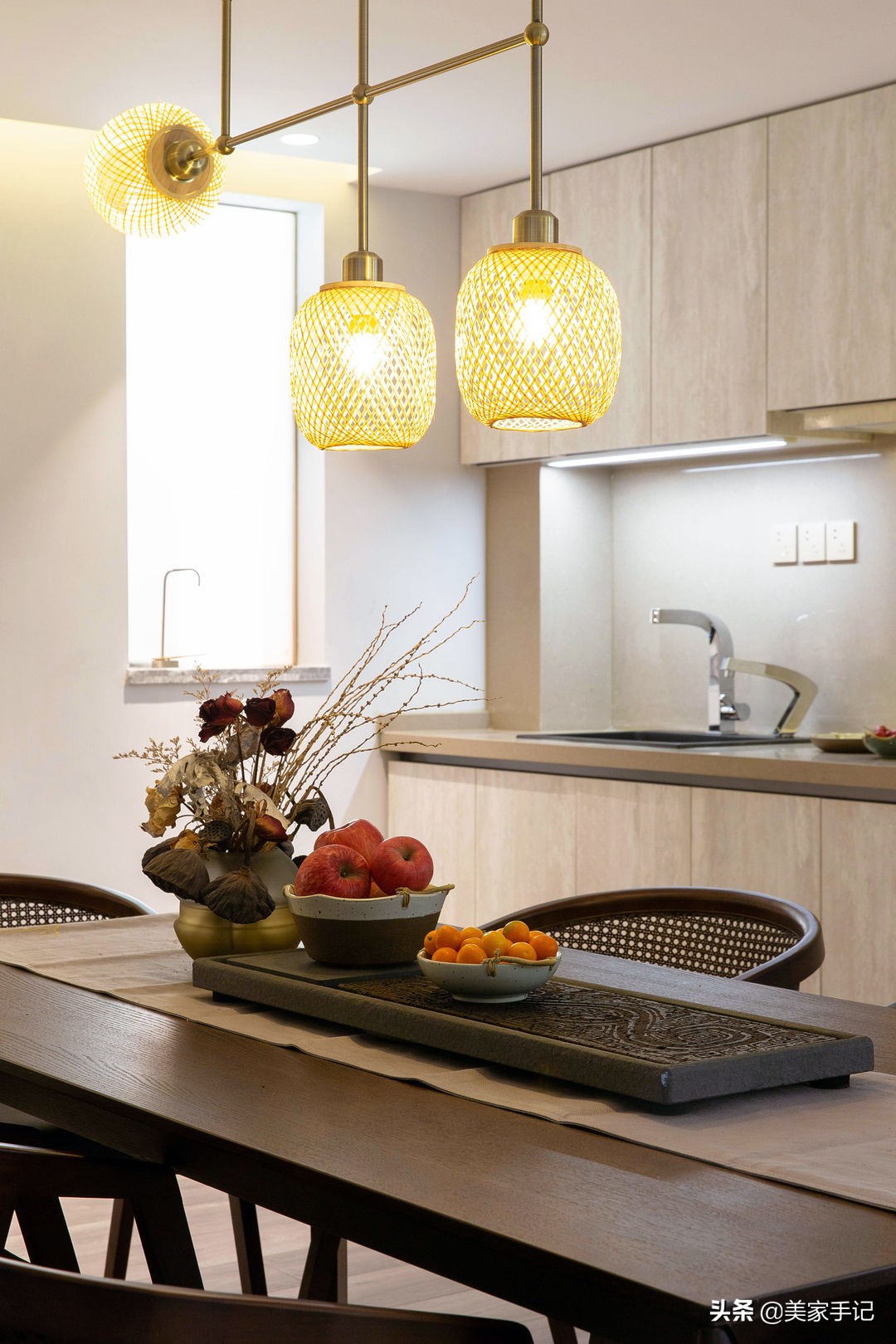 北京一对夫妻花2年装修20万,一对北京夫妻12年极简生活