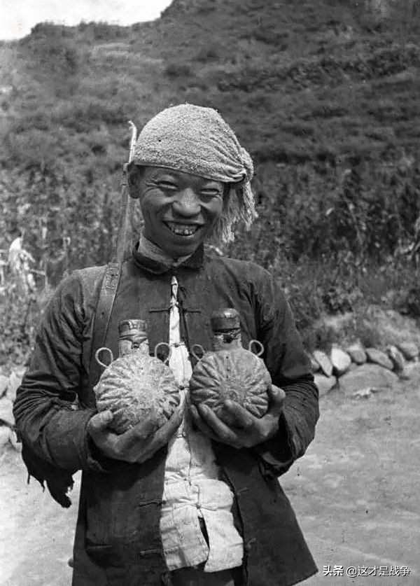 盘点地雷战中的抗日神剧,地雷战电视剧是不是抗日神剧