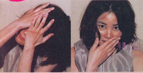 高圆圆谈张亚东视频,高圆圆谈张亚东采访