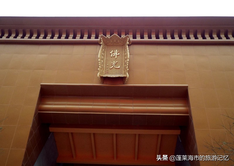 走进法门寺,西安神秘之旅法门寺