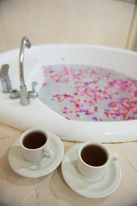 巴厘岛spa旅游真实感受描述,来巴厘岛为什么一定要做一次spa