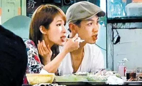 新男友小16岁？她是真·鲜肉收割机没错了...