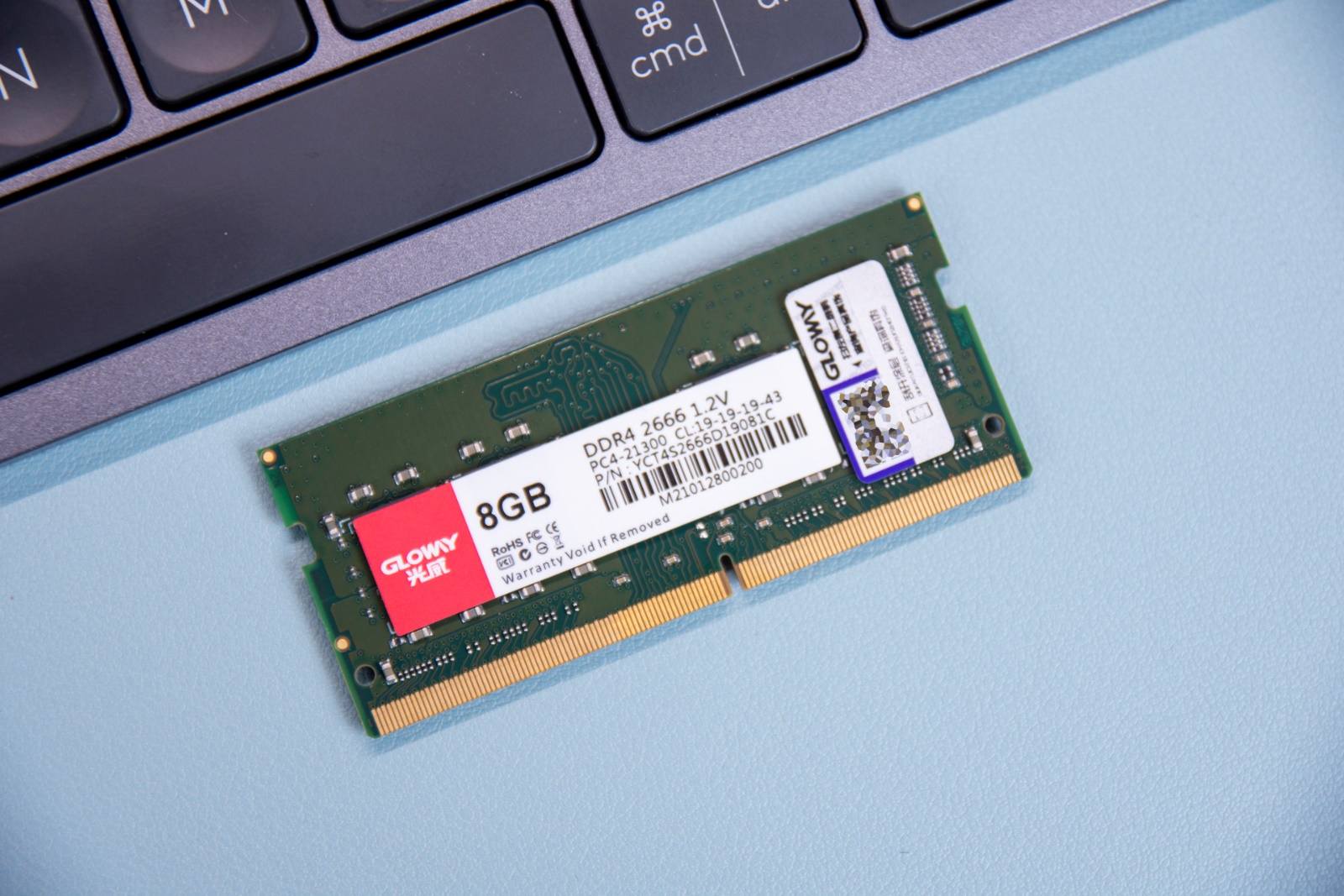 带插槽的老笔记本内存升级,双通道笔记本如何升级内存