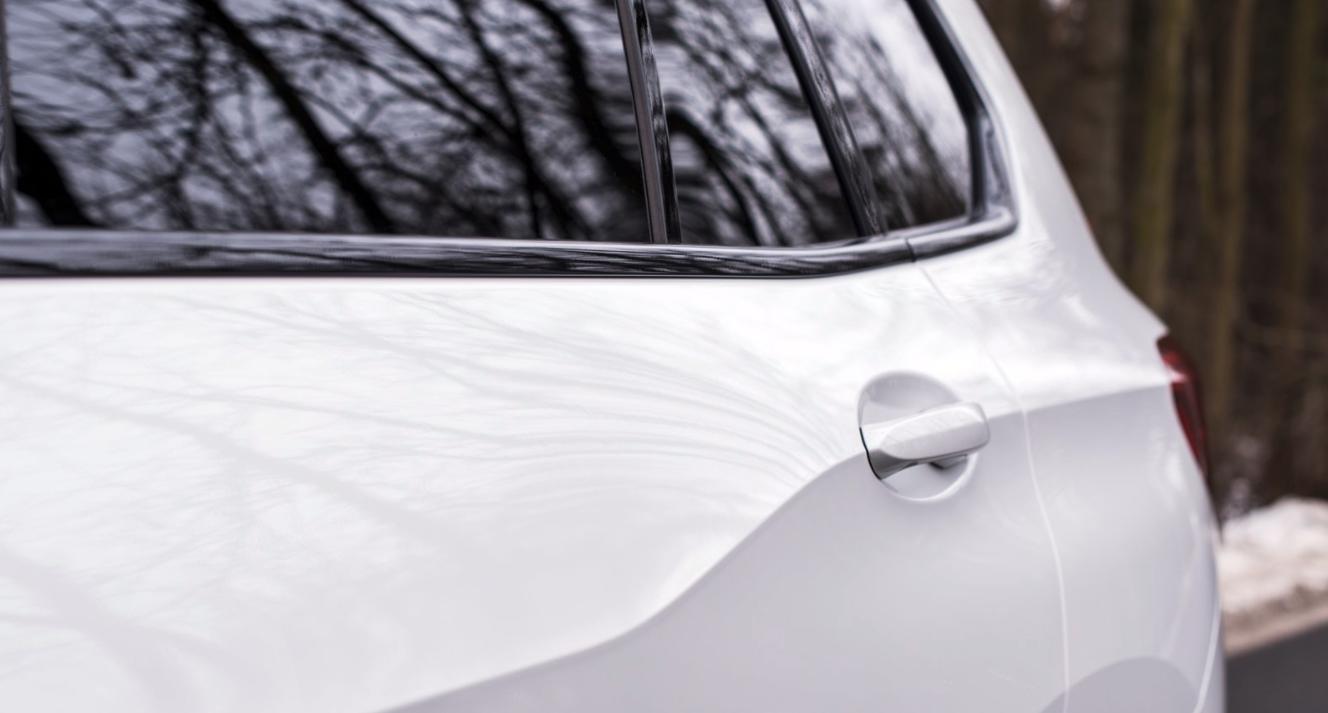 试驾国产宝马x53.0t跑高速,海外宝马x5柴油版冷启动