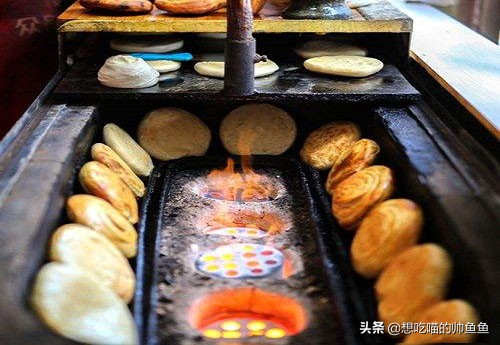 安阳美食特点小吃,河南安阳美食排行人气榜