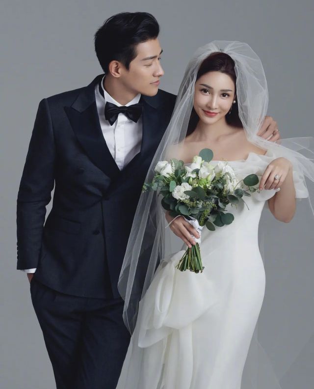 王彦霖婚礼誓词感人肺腑,王彦霖说结婚前和结婚后