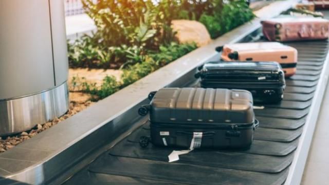 行李箱为什么要挂锁,行李箱上为什么要设个密码锁