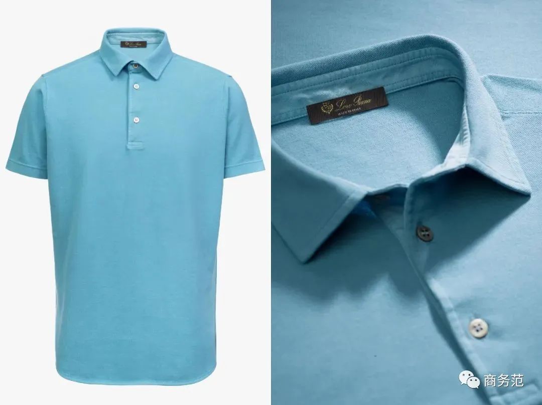 这些亿万富豪买衣服，认准了11个牌子买到底