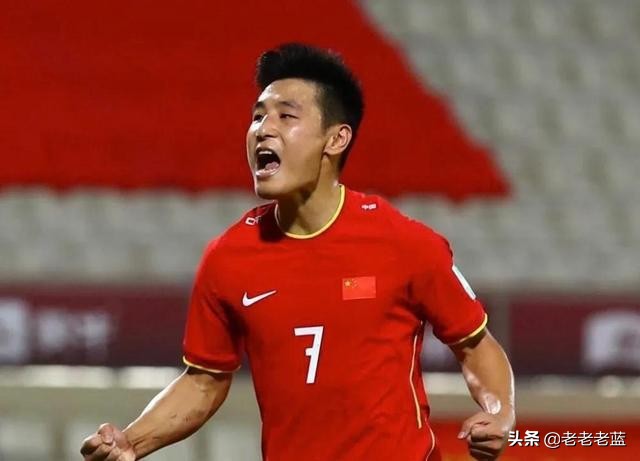 国足1-1澳大利亚武磊点球救主,国足首发阵容名单王大雷