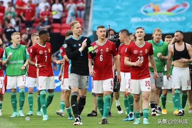 欧洲杯小组赛第一轮匈牙利,欧洲杯法国vs匈牙利数据